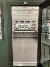 12X16 Green House Galley Located in Milbank South Dakota